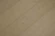 Select Engineered Oak Paris White UV Oiled 14/3mm By 190mm By 1900mm FL1270 7