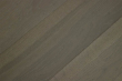 Select Engineered Flooring Oak Click White Grey Brushed UV Oiled 14/3mm By 190mm By 1900mm FL2410 7