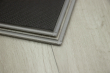 Supremo Luxury Click Vinyl Rigid Core Herringbone Flooring Graphite With Built In Underlay 6mm By 127mm By 610mm VL060 5