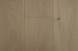 Natural Engineered Flooring Oak Bespoke White Sand UV Oiled 16/4mm By 220mm By 1500-2400mm GP100 4