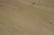 Natural Engineered Flooring Oak Bespoke White Sand UV Oiled 16/4mm By 220mm By 1500-2400mm GP100 3