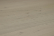 Select Engineered Flooring Oak Click Brushed White UV Oiled 14/3mm By 190mm By 1860mm FL2672 6