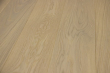 Prime Engineered Flooring Oak White Brushed UV Oiled 14/3mm By 178mm By 1000-2400mm GP245 8