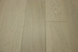 Natural Engineered Flooring Oak Sunny White Brushed UV Oiled 14/3mm By 150mm By 400-1500mm FL657 8