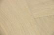 Prime Engineered Flooring Oak Herringbone Vienna Brushed UV Semi Matt Lacquered 14/3mm By 98mm By 490mm FL4149 3