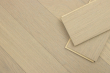 Prime Engineered Flooring Oak Herringbone Vienna Brushed UV Matt Lacquered 14/3mm By 98mm By 588mm FL3009 7