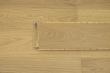 Prime Engineered Flooring Oak Click Non Visible Brushed UV Matt Lacquered 14/3mm By 146mm By 800-1805mm GP184 12