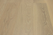 Prime Engineered Flooring Oak Click Sunny White Brushed UV Oiled 14/3mm By 146mm By 1605mm FL3375 5