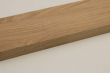 Full Stave Premium Oak Kitchen Worktop Upstand 20mm By 80mm By 3000mm WT971 3