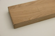 Full Stave Premium Oak Kitchen Worktop Upstand 20mm By 80mm By 3000mm WT971 5