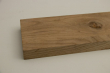 Full Stave Rustic Oak Kitchen Worktop Upstand 20mm By 80mm By 2500mm WT1194 2