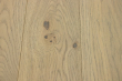 Natural Engineered Flooring Oak Promise Grey Brushed UV Oiled 14/4mm By 150mm By 2000mm FL4183 6