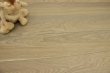 Natural Engineered Flooring Oak Promise Grey Brushed UV Oiled 14/4mm By 150mm By 2000mm FL4183 7