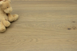 Natural Engineered Flooring Oak Promise Grey Brushed UV Oiled 14/4mm By 150mm By 2000mm FL4183 8