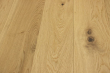 Natural Engineered Flooring Oak Brushed UV Matt Lacquered 14/4mm By 150mm By 2000mm  FL4182 9