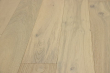 Natural Engineered Flooring Oak Non Visible Brushed UV Lacquered 10/3mm By 150mm By 1200mm FL3559 9