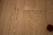 Prime Engineered Flooring Oak  Bespoke Click Dublin Brushed Uv Lacquered 14/3mm By 190mm By 1900mm FL4547 2