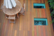 Ipe Hardwood Decking Boards 21mm By 145mm By 3302-3657mm DK038-30-36 3