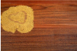 Ipe Hardwood Decking Boards Using Hidden Fixing 21mm By 140mm By 3960-4270mm DK049-36-46 2