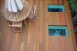 Ipe Hardwood Decking Boards Using Hidden Fixing 21mm By 145mm By 1219-3048mm DK043-10-30 4