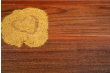 Ipe Hardwood Decking Boards Using Hidden Fixing 21mm By 145mm By 3353mm DK057-30-36 2