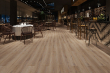 Livingston Oak Laminate Flooring 12mm By 193mm By 1380mm LM045 1