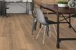 Canyon Medium Brown Laminate Flooring 8mm By 197mm By 1205mm  LM077 2