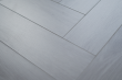 Masada Light Grey Herringbone Laminate Flooring 12mm By 120mm By 600mm LM081 3