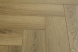 Native Herringbone Laminate Flooring 12mm By 101mm By 606mm LM085 0