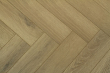 Native Herringbone Laminate Flooring 12mm By 101mm By 606mm LM085 2
