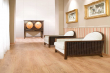 Liverpool  Oak  Laminate Flooring 8mm By 189mm By 1200mm  LM012 1