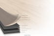 Luxury Click Vinyl Flooring Coffee 5mm By 169mm By 1210mm VL010 6