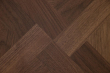 Prime Engineered Flooring Versailles Walnut M103 UV Lacquered 15/3.3mm By 600mm By 600mm VS005 4