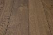 Natural Engineered Flooring Oak Bespoke Coffee Chino UV Oiled 16/4mm By 220mm By 1500-2400mm GP279 3