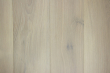 Natural Engineered Flooring Oak Bespoke Pure Hardwax Oiled 16/4mm By 220mm By 1460-2400mm GP021 7