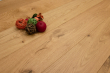 Natural Engineered Flooring Oak UV Lacquered 14/3mm By 190mm By 400-1500mm FL1279 6