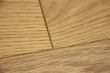 Natural Engineered Flooring Oak Brushed UV Matt Lacquered 14/4mm By 250mm By 1570-2400mm GP263 4