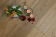 Natural Engineered Flooring Oak Brushed UV Oiled 20/5mm By 180mm By 1900mm FL2294 1