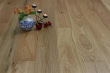 Natural Engineered Flooring Oak Brushed UV Oiled 20/5mm By 180mm By 1900mm FL2294 2
