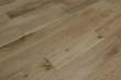 Natural Engineered Flooring Oak Brushed UV Oiled 20/5mm By 180mm By 1900mm FL2294 5