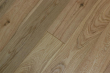 Natural Engineered Flooring Oak Brushed UV Oiled 20/5mm By 180mm By 1900mm FL2294 6