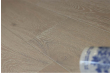 Natural Engineered Flooring Oak Brushed White UV Oiled Two 18/4mm 125mm 300-1500mm FL2329 4