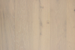 Natural Engineered Flooring Oak Click Alaska White Brushed UV Oiled 14/3mm By 190mm By 1900mm FL3391 17