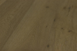 Natural Engineered Flooring Oak Click Dark Smoked Brushed White UV Oiled 14/3mm By 190mm By 1860mm FL2850 5