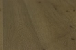 Natural Engineered Flooring Oak Click Dark Smoked Brushed White UV Oiled 14/3mm By 190mm By 1860mm FL2850 4