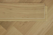 Natural Engineered Flooring Oak Click Non Visible UV Oiled 14/3mm By 190mm By 1900mm FL2831 7