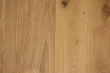 Natural Engineered Flooring Oak Click UV Lacquered 14/3mm By 190mm By 1900mm FL3163 12