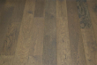 Natural Engineered Flooring Oak Coffee Brushed UV Oiled 14/3mm By 220mm By 2200mm FL3090 7