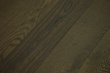 Natural Engineered Flooring Oak Coffee Brushed UV Oiled 14/3mm By 220mm By 2200mm FL3090 6