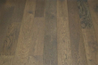 Natural Engineered Flooring Oak Coffee Brushed UV Oiled 14/3mm By 90mm By 400-1500mm FL2774 6